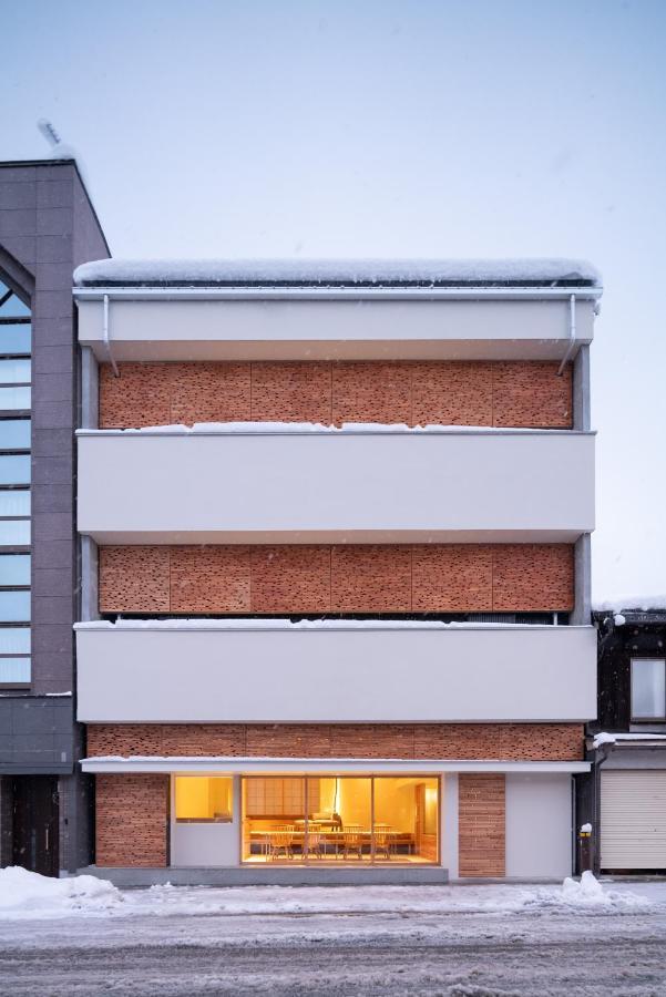 ホテル カップオブティーアンサンブル 高山市 エクステリア 写真