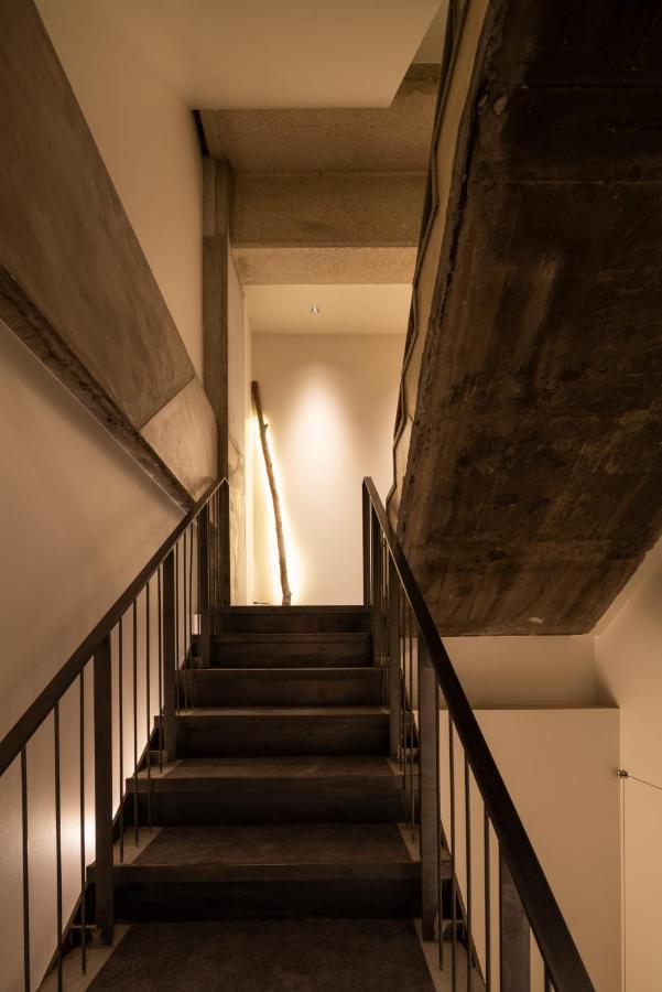 ホテル カップオブティーアンサンブル 高山市 エクステリア 写真